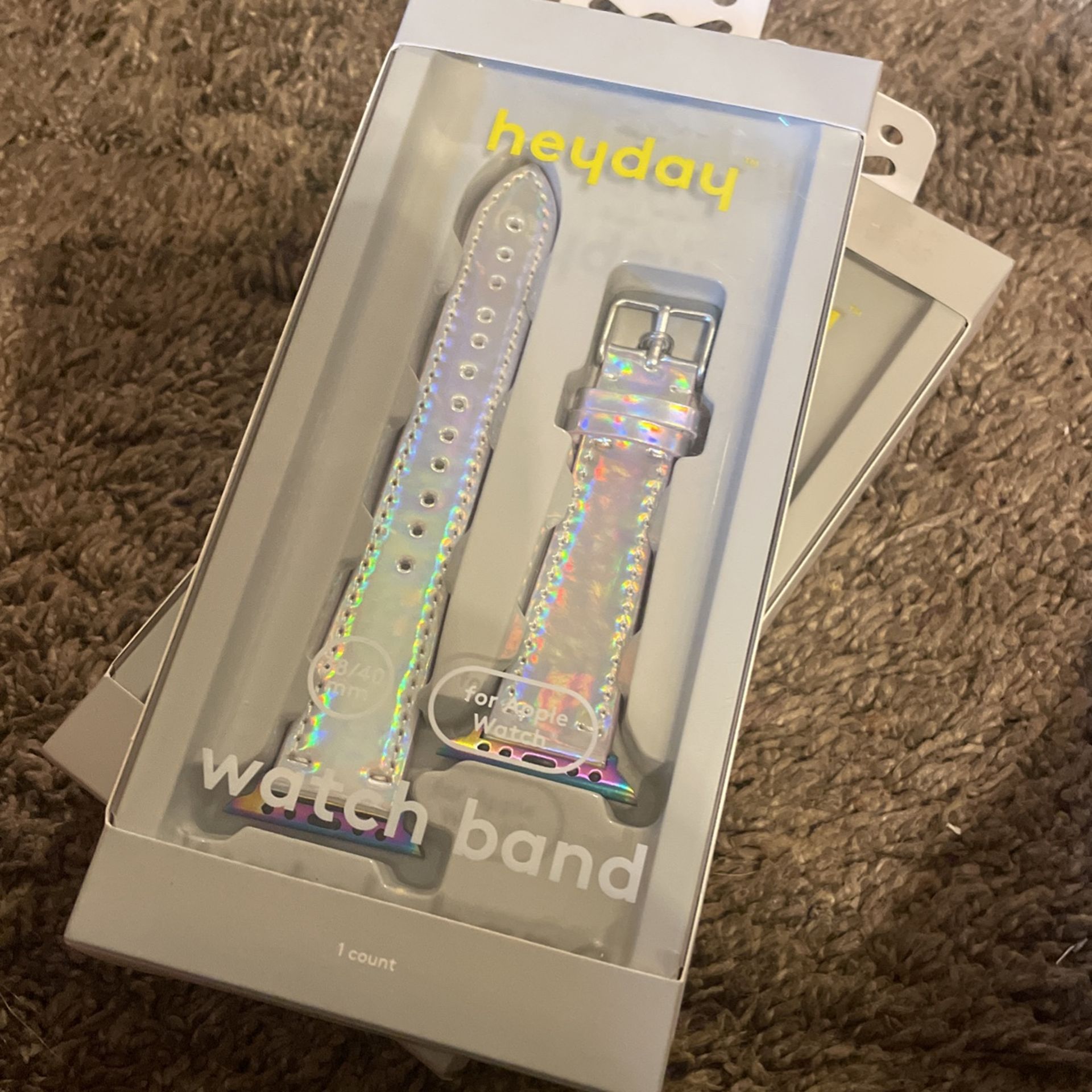 Apple Watch Band