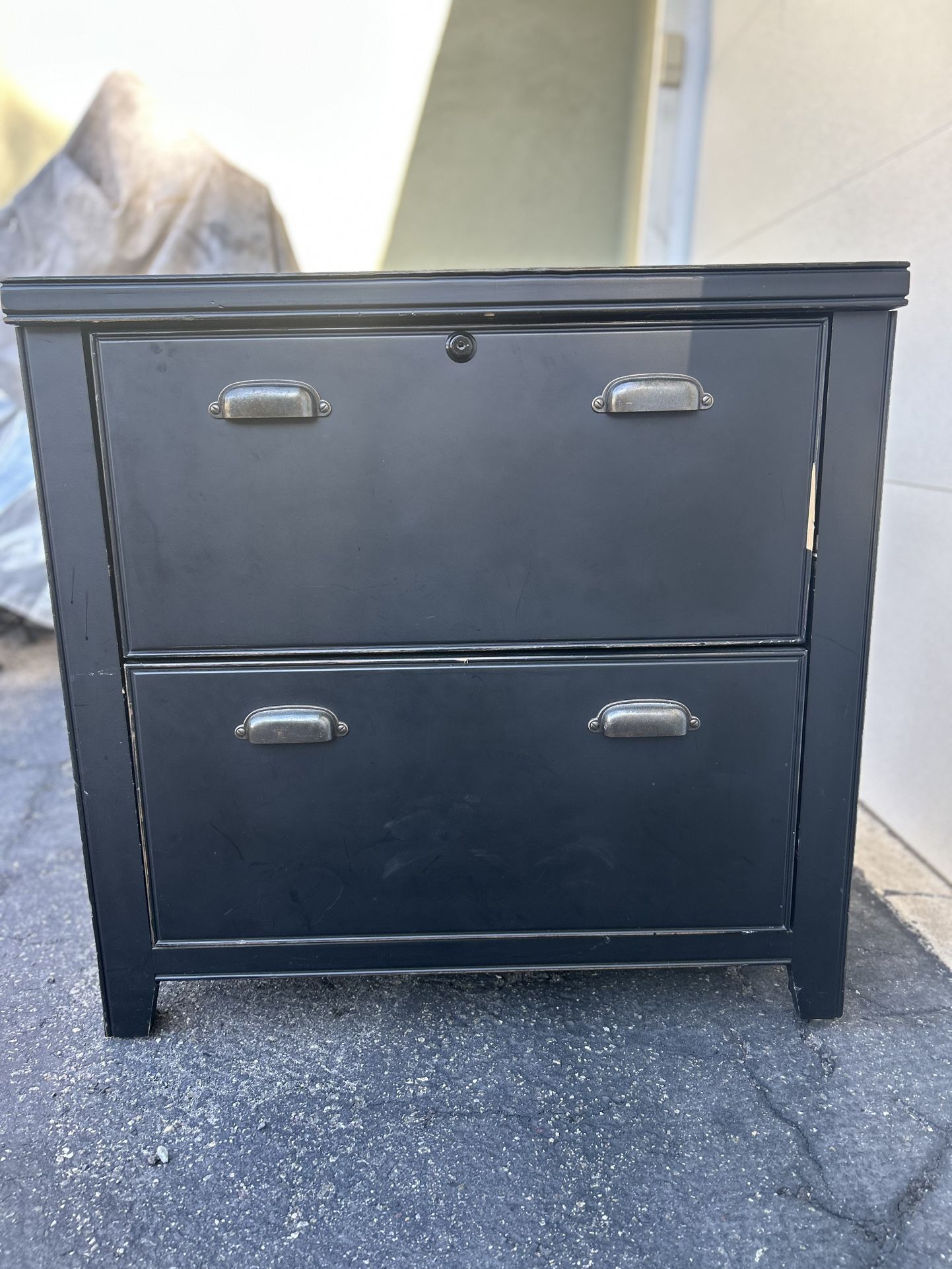 Free File Cabinet 
