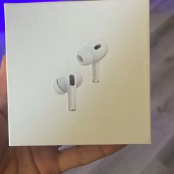 Air Pod Pro Gen 2