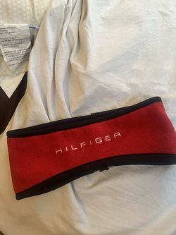 Tommy Hilfiger headband
