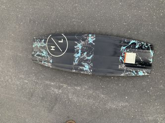 Hyperlite Riot Nova 144