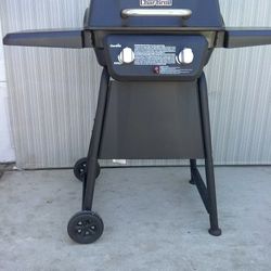 CHAR-BROIL BBQ GRILL KITCHEN KNIVES AND BBQ TOOLS 