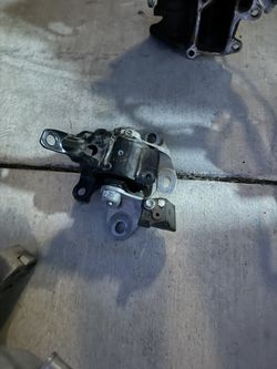 2016 Mazda Cx9 Motor Mount