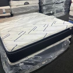 King Size Set 