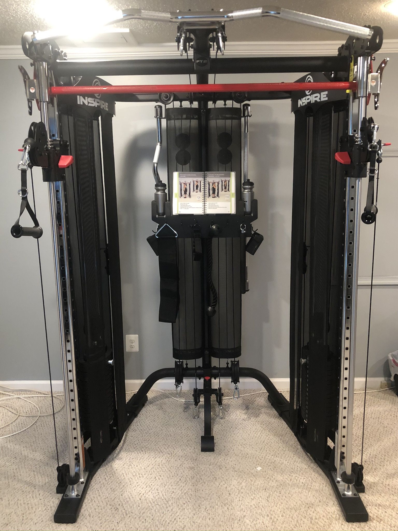 FT2 Functional Trainer