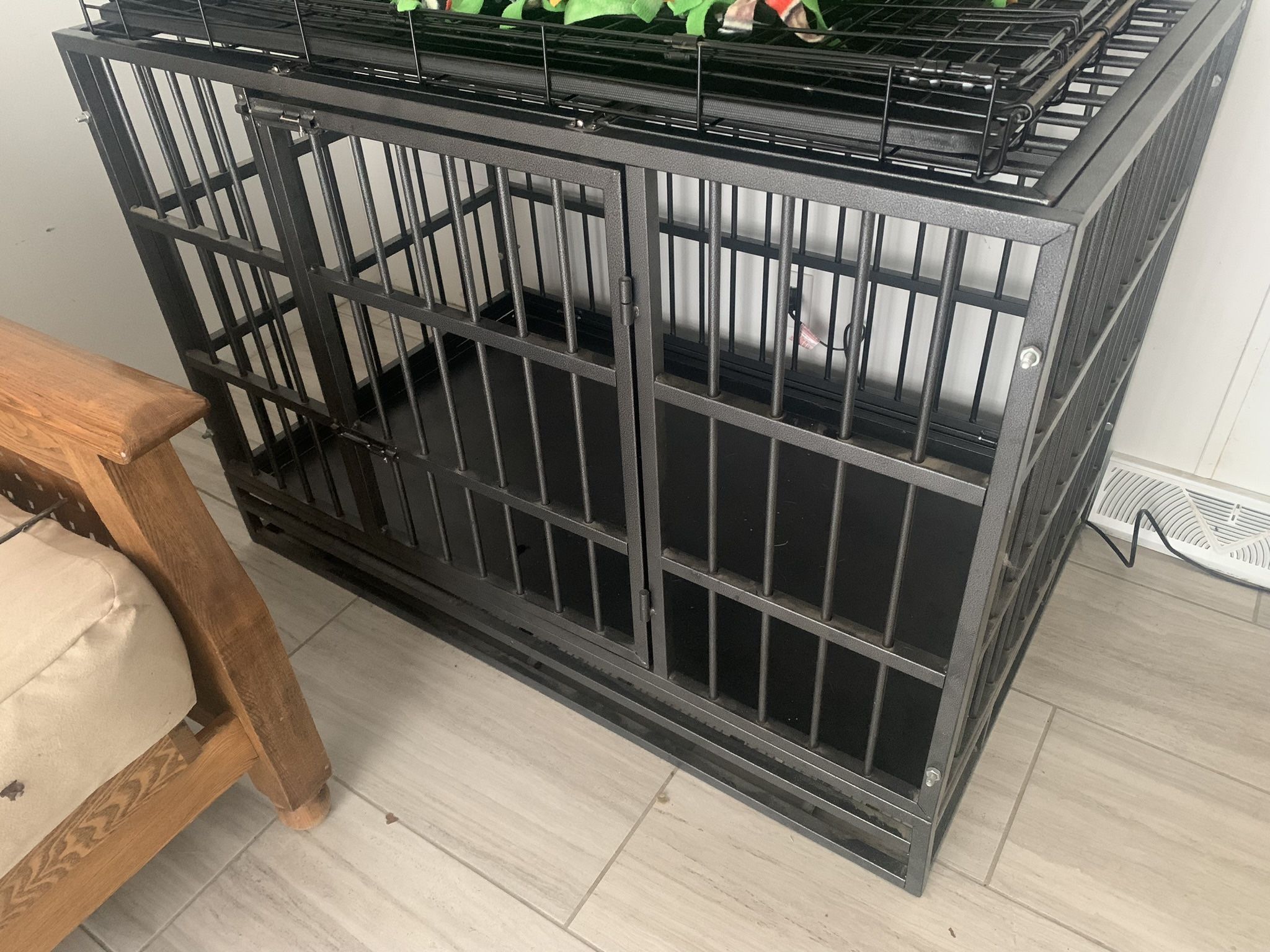 Dog Cages