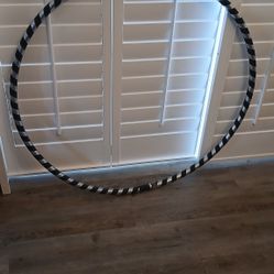 Hula Hoop - Collapsible (Travel)