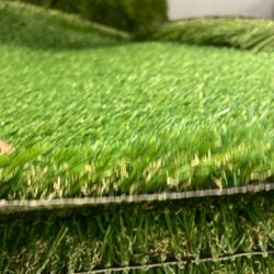 Artificial Turf