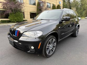 2013 BMW X5