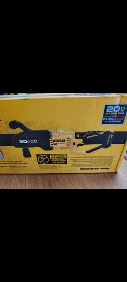 DEWALT 20V Max Brushless Stud & Joist Drill