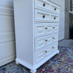 Refinished Esperanto By Drexel Dresser
