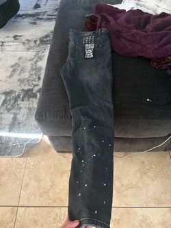Ksubi jeans