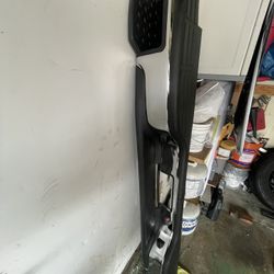 2007 Chevy Silverado 