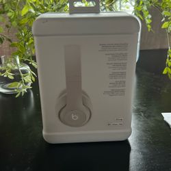 Dre Beats Studio Pro