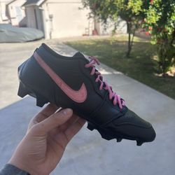 Men’s Nike Jordan 1 Football Cleats