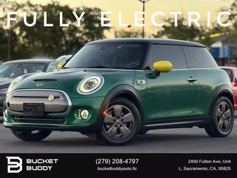 2020 MINI Hardtop 2 Door