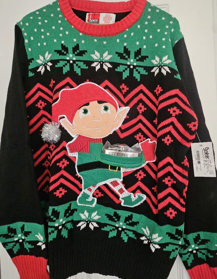 Christmas Adult Sweater