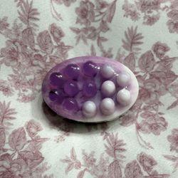 Lavender & Coconut Soap 🪻🥥