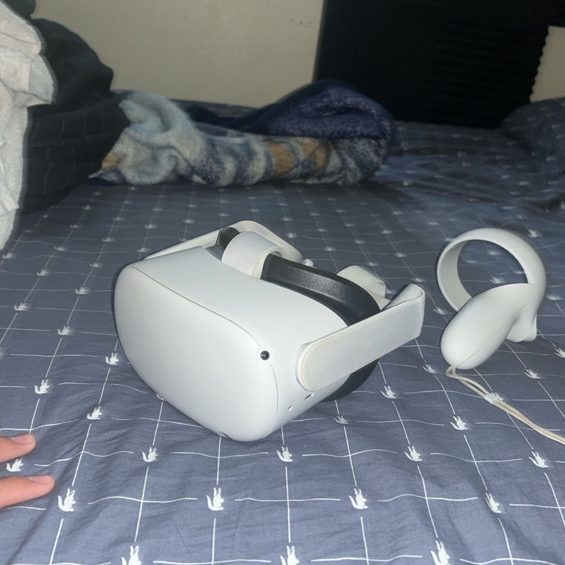 ‼️Oculus Quest 2-128gb-like New ‼️