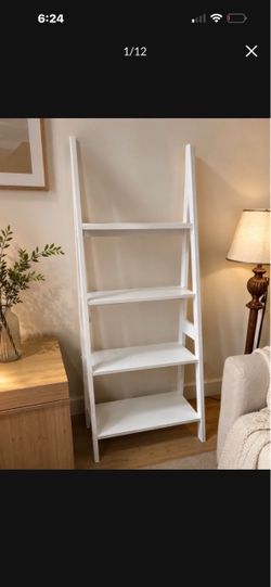 Shelf wood Real