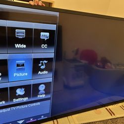 Vizio Smart Tv 