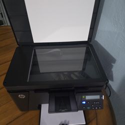 Hp Printer