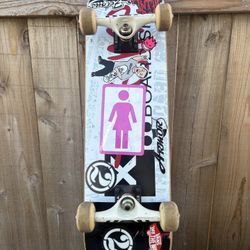 Skateboard For Sale 