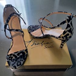 Dress Shoes (price includes all 3 pairs)