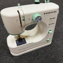 StitchMaster Pro:Ballet on Twin Needles Sewing Machine