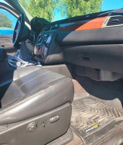 2008 GMC Sierra 2500 HD