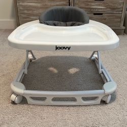 Joovy Spoon Baby Walker