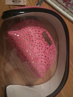 Two Make Up Bags From Victoria Secret