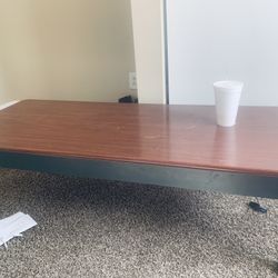 Small table