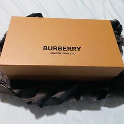 Shoes Burberry For Women