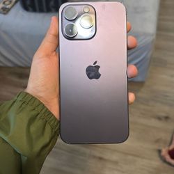 iPhone 14 Pro Max