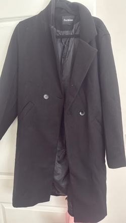 Women’s winter coat