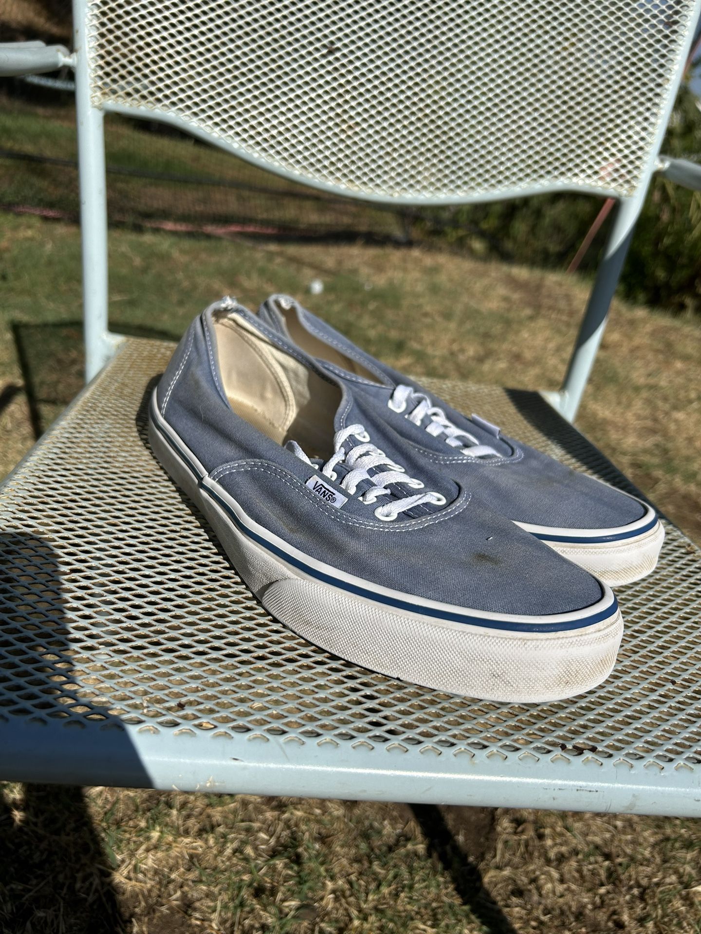Vans