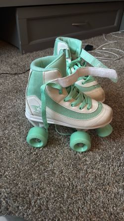 Roller Skates