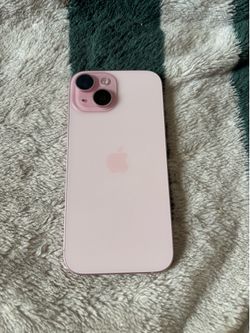 iPhone 15
