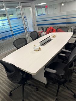 Office Sets Table And Chairs
