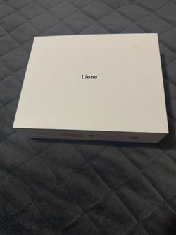 Liene pearl K100 portable photo printer