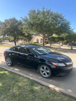 2013 Acura ILX