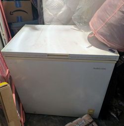 Insignia 7 CU Chest Freezer