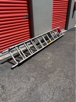 20 Foot LADDER OR BEST OFFER