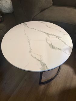3 Beautiful REAL Marble Tables MUST GO