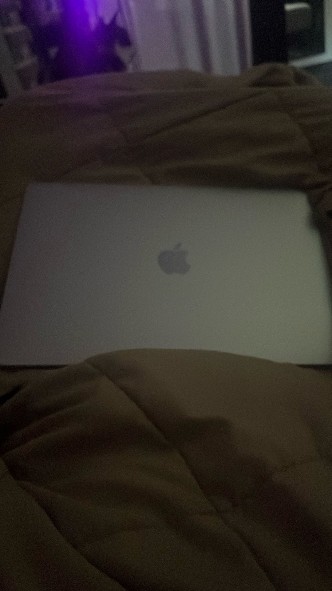 MacBook Air M1 2020