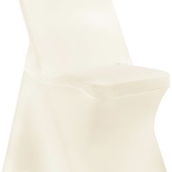 Ivory Chair Covers 70 Of Them 