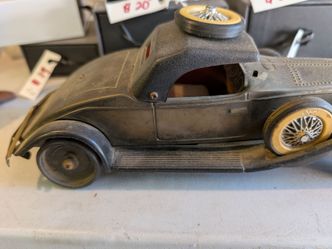 Vintage piggy bank
