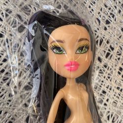 Bratz Jade