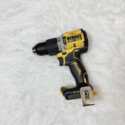 Dewalt Hammer Drill XR